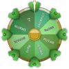 Bonus Jackpot Harian welfare icon