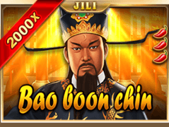 Bao Boon Chin game icon