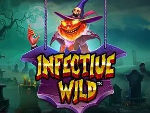 Infective Wild game icon